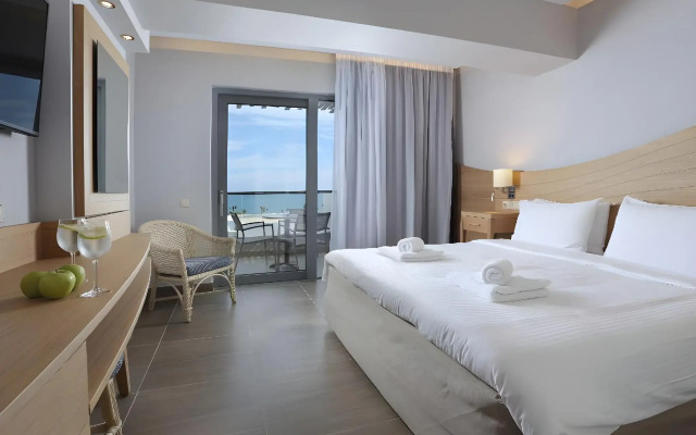 Курорт Lyttos Beach 