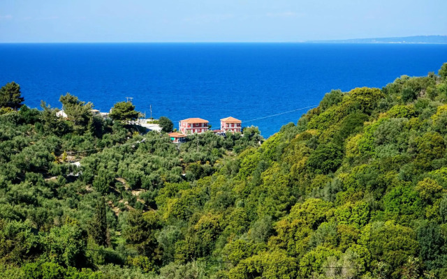 Villa Levante