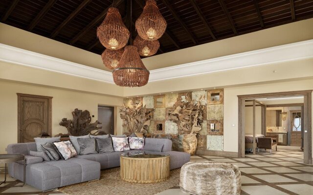 Royal River, Luxury Hotel - Adults Only