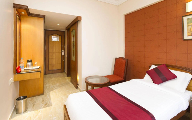Raaj Residency