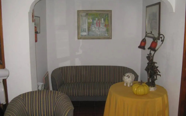 Albergaria Do Lageado