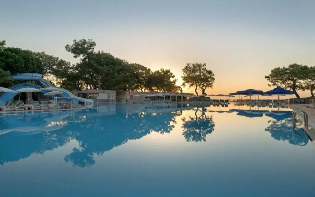 Tac'un Nisa Resort Tekirova - Halal All Inclusive
