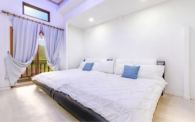 Gapyeong Citrine Pension
