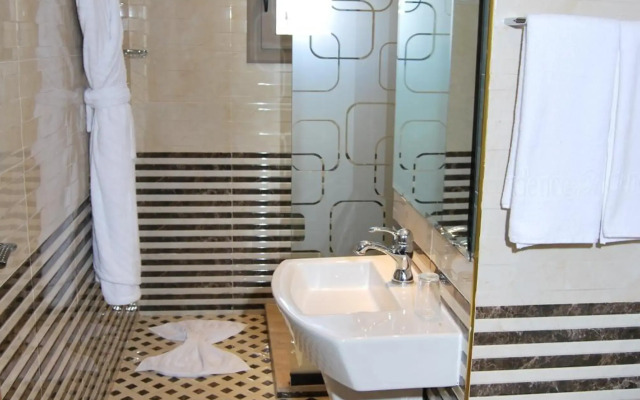 Residence Rofaida