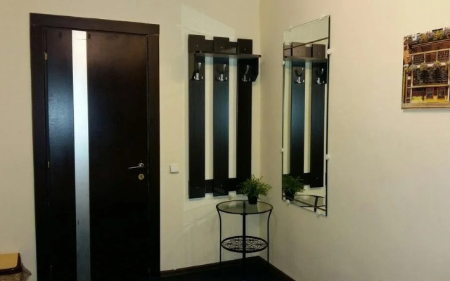 Kulturnaya Stolitsa Mini Hotel