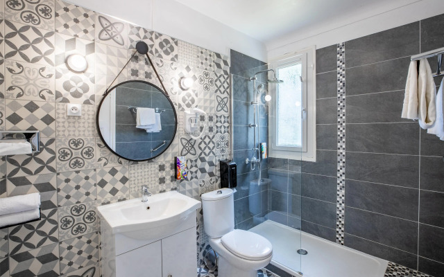 Sure Hotel by Best Western Port Jérome - Le Havre