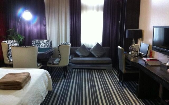 Mayforo Hotel- Guizhou