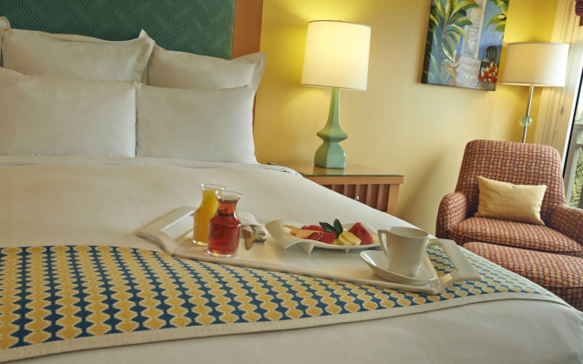 Renaissance Wind Creek Curacao Resort