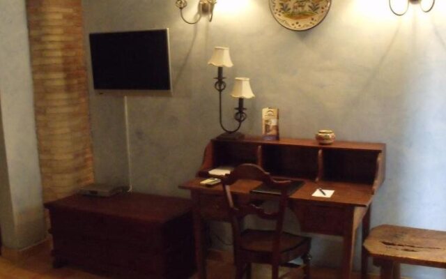 Hostal La Panavera