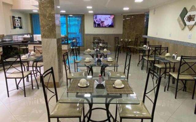 Bombonato Palace Hotel Sertãozinho