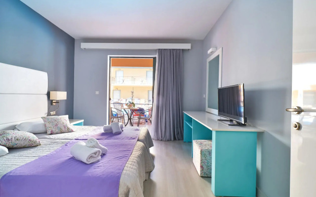 Sunrise Village Hotel