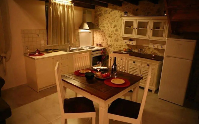 Nakli Traditional Guesthouse