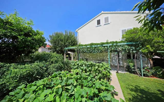 Apartment Irela