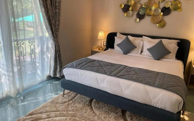 Auslyn Guest House