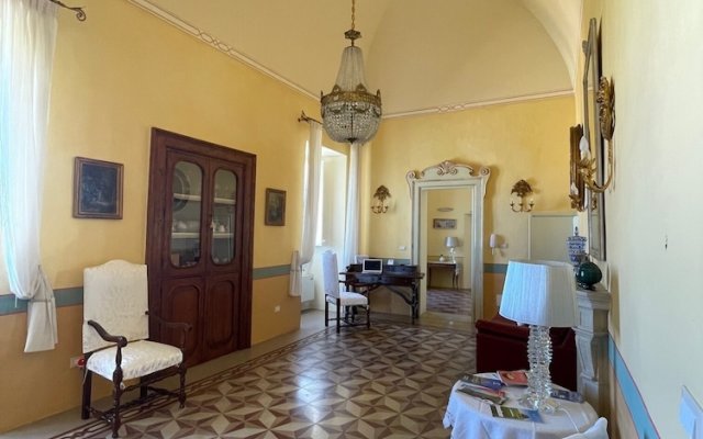 B&B A Palazzo