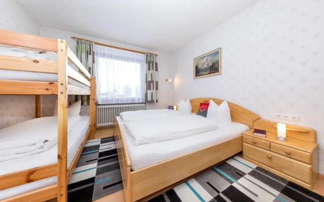 Appartements Haus Sonnenschein
