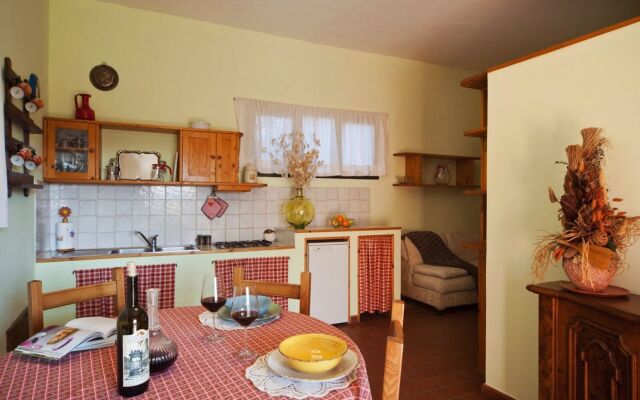 Agriturismo Poggio Alle Lame