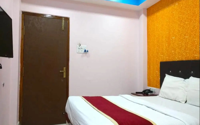 Shree Karpagham Dreams By OYO Rooms