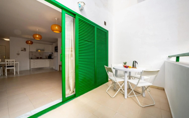 Alondras Park Apartamentos