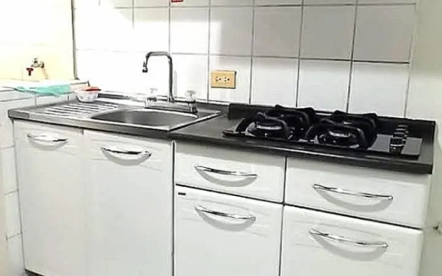 RODADERO PARADOR 205 a