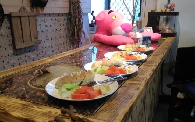 Dai Dai Homestay