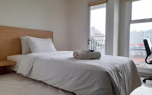 Compact Studio Parahyangan Residence Apartment near UNPAR