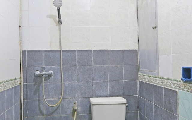 Oyo 3244 Grand Chandra Hotel