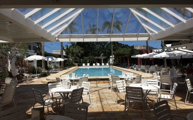 Ubatuba Palace Hotel