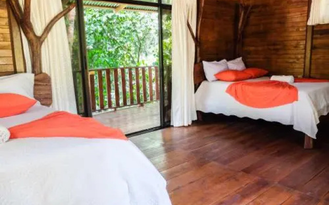 Villa Celeste Katira