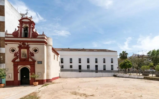 Puerta Real Home Apartment 2