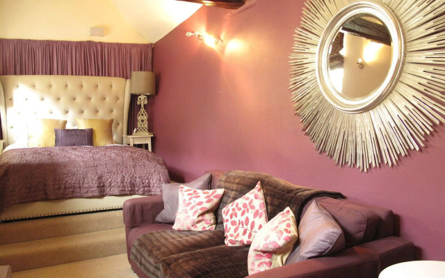 The Ormond At Tetbury