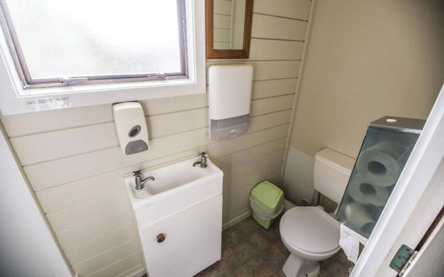 Bay of Islands Lodge