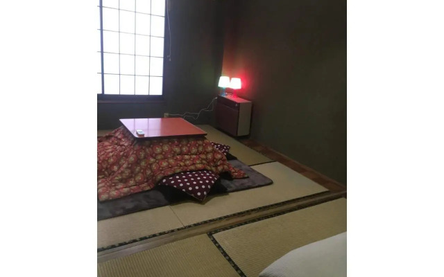 Ryokan Yuzawa