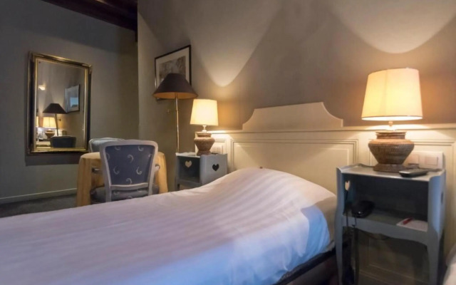 Hotel Ter Brughe by CW Hotel Collection