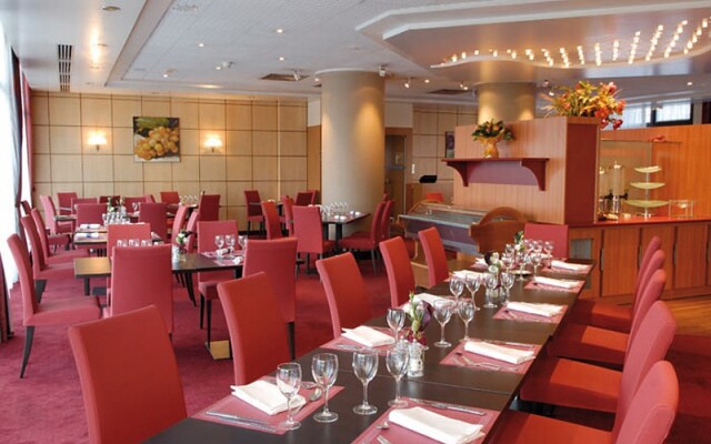 Holiday Inn Tours City Centre