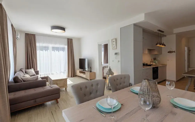 Sunny Side Resort & Spa