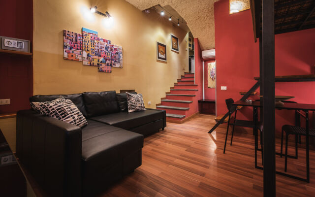 SailorsRest - Riomaggiore Cinque Terre