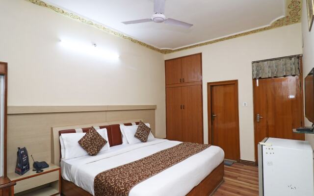 OYO 2468 Hotel Bikaner