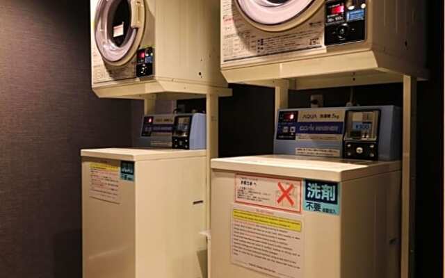 Cabin & Capsule Hotel J-SHIP Osaka Namba - Vacation STAY 24728v