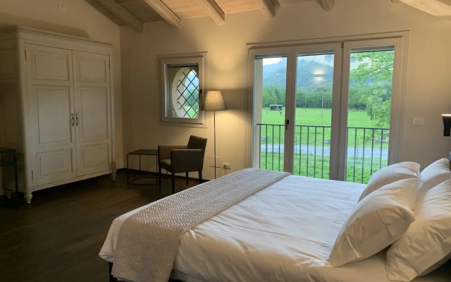 Palazzo Dè Rossi Hotel