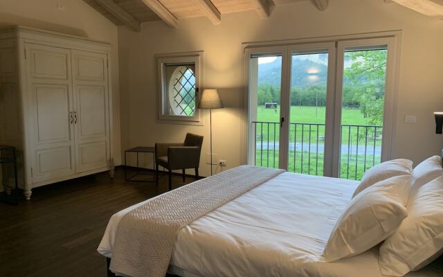 Palazzo Dè Rossi Hotel