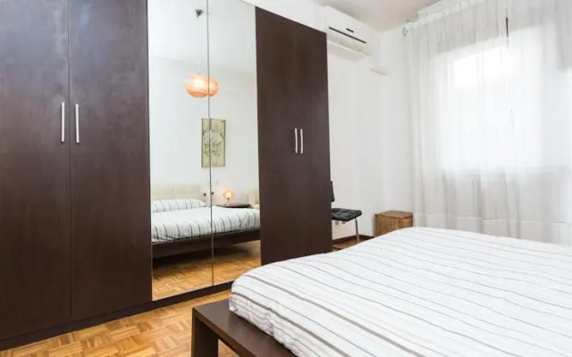 Appartamento da Francesca