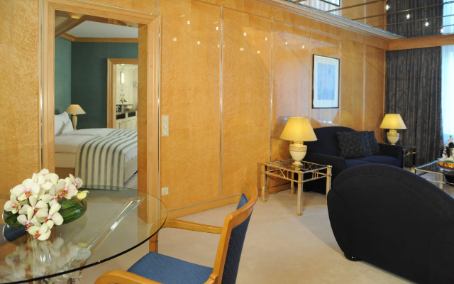 Maritim Hotel Frankfurt
