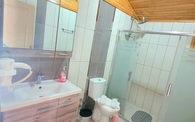 Villa Efsane Hotel