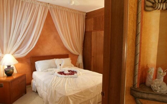 Hotel Quinta Loriffe