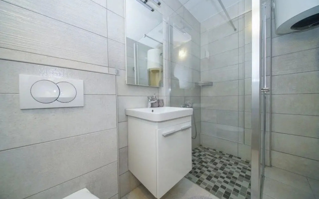 Gordana - Panoramic sea View - A1