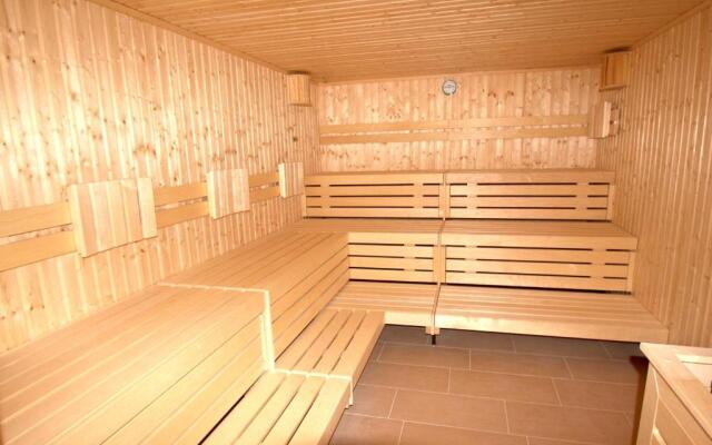 Strandresidenz Baabe 1.29