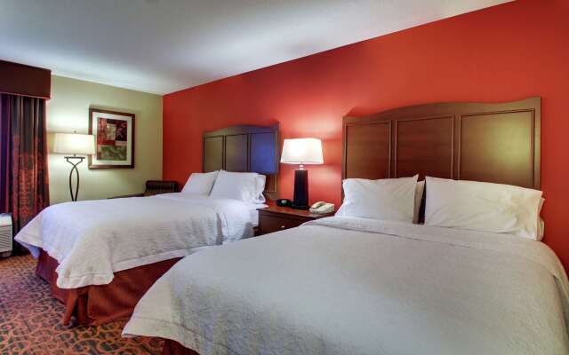 Hampton Inn Ottawa (Starved Rock Area)