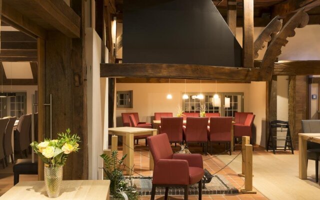 Hotel Restaurant Zur Linde