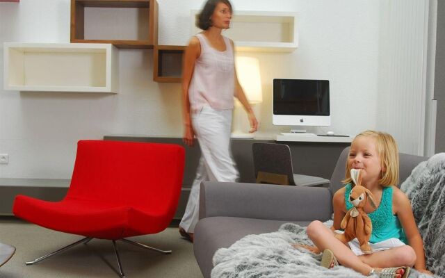 Carnac Thalasso & Spa Resort Hotel Superior